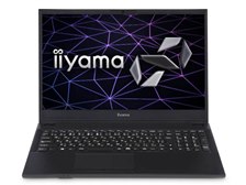 通からのオススメで』 iiyama SOLUTION-15FH043-C-UCFS Celeron N4120