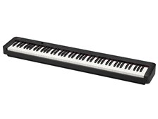 カシオ CDP-S110BK [ブラック] 価格比較 - 価格.com