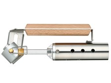 スノーピーク フォールディングトーチ GT-120 価格比較 - 価格.com