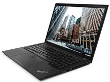 Lenovo ThinkPad X13 Gen 2 AMD Ryzen 5 PRO 5650U・8GBメモリー