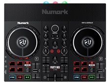 numark Party Mix Live 価格比較 - 価格.com