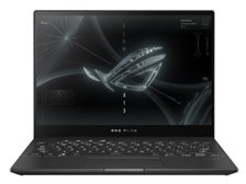 ASUS ROG Flow X13 GV301QH GV301QH-R7G1650EC 価格比較 - 価格.com