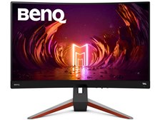 BenQ MOBIUZ EX2710R [27インチ ダークグレー] 価格比較 - 価格.com