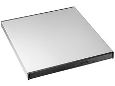 IODATA BRP-UC6S [シルバー] 価格比較 - 価格.com