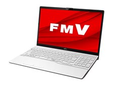 富士通 FMV LIFEBOOK AHシリーズ WA3/F3 KC_WA3F3_A090 Core i7・16GB