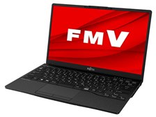 富士通 FMV LIFEBOOK UHシリーズ WUB/F3 KC_WUBF3_A021 Ryzen 7・16GB