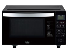 ハイアール JM-FH18H-K [ブラック] 価格比較 - 価格.com