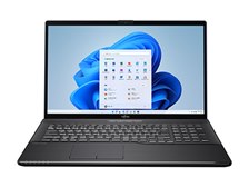 富士通 FMV LIFEBOOK NH77/F3 FMVN77F3B [ブライトブラック] 価格比較