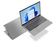Lenovo IdeaPad Slim 550 AMD Ryzen 7・16GBメモリー・512GB SSD・15.6