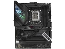 ASUS ROG STRIX Z690-F GAMING WIFI 価格比較 - 価格.com