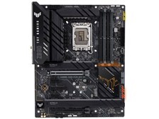 ASUS TUF GAMING Z690-PLUS WIFI D4 価格比較 - 価格.com
