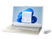 Dynabook dynabook T8 P2T8UPBG [サテンゴールド] 価格比較 - 価格.com