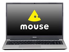 マウスコンピューター mouse B5-i5 Core i5 1135G7/8GBメモリ/256GB