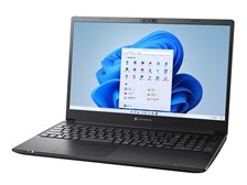 Dynabook dynabook PZ/HUB W6PZHU7FAB 15.6型フルHD Core i7 1195G7
