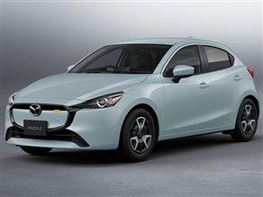 マツダ MAZDA2 2019年モデル XD 100周年特別記念車の価格・性能・装備