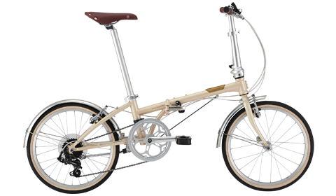 価格.com - 自転車、愛せる一台 - 狭い街中も快適走行「ミニベロ」