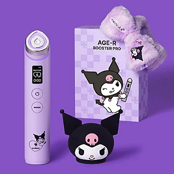 Medicube x Kuromi - Age-R Booster Pro