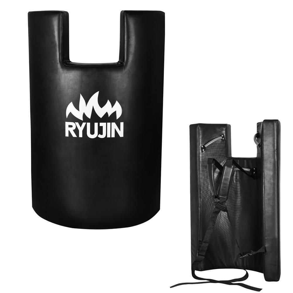 RYUJIN スーパーダミーミットシールド - 格闘技用品・ボクシング用品