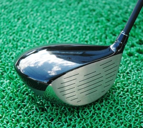 エポンAF-156s 待望の可変スリーブ式ドライバー - ゴルフ工房ミツワ-