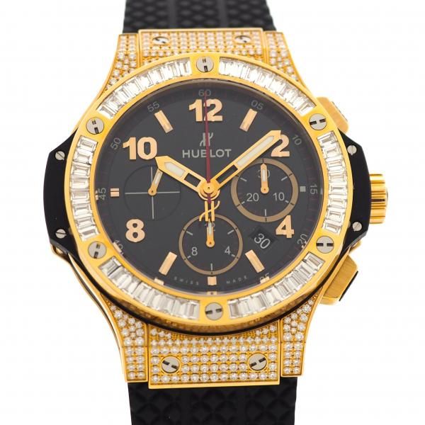 未使用】 HUBLOT (ウブロ) ビッグバン バケットダイヤベゼル 301.PX