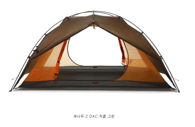 BACKCOUNTRY(バックカントリー)】ザナドゥ（Xanadu）2Pエクスペ