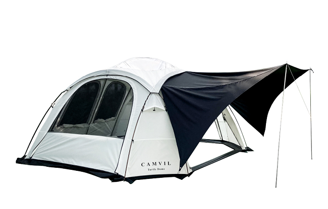 CAMBIL（ケムビル）】Turtle Dome タートルドーム＜送料無料＞