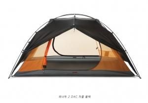 BACKCOUNTRY(バックカントリー)】ザナドゥ（Xanadu）2Pエクスペ