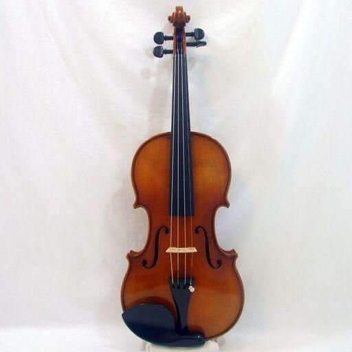 ドイツ製 カールヘフナー Karl Hofner Concert Violin KH200 Popl Otto
