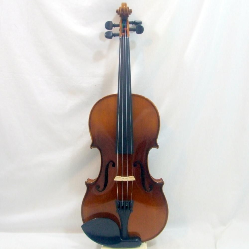 ドイツ製 カールヘフナー マスター バイオリン KH66 1990年4/4 虎杢