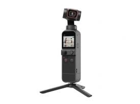 DJI Pocket 2（ディージェーアイ ポケット ツー）ジンバルカメラ