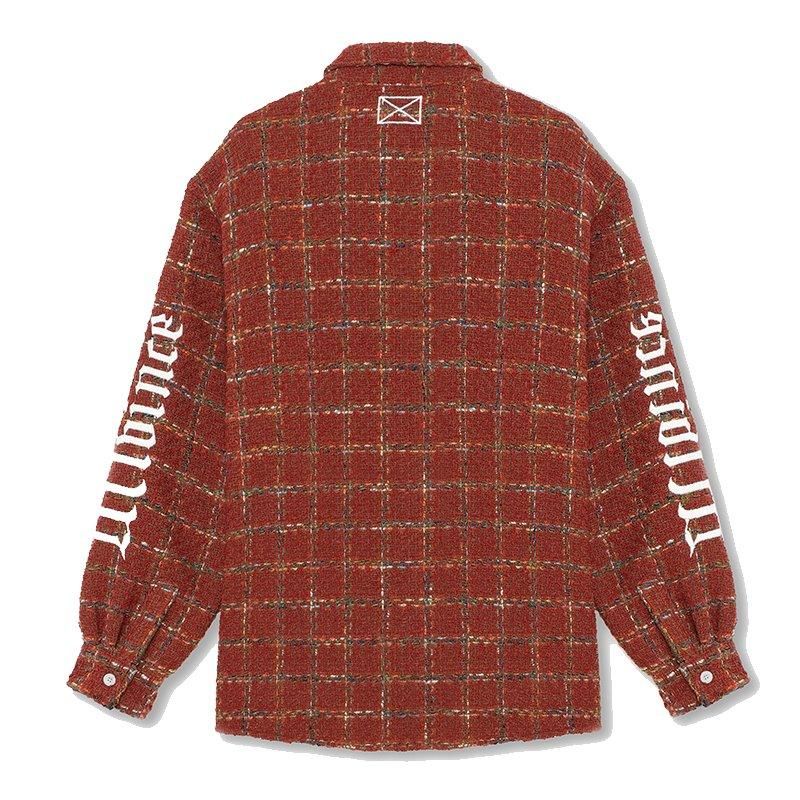 MLVINCE / メルヴィンス 正規通販 | UNCHAIN