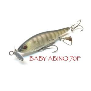 NISHINE LURE WORKS ニシネルアーワークス