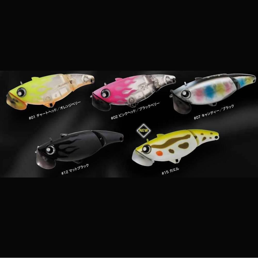 ロデオクラフト プップ (Pup)