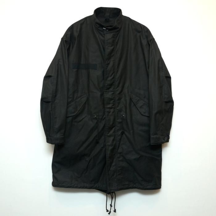 COMME des GARCONS HOMME コムデギャルソン オム 綿バックサテン×綿