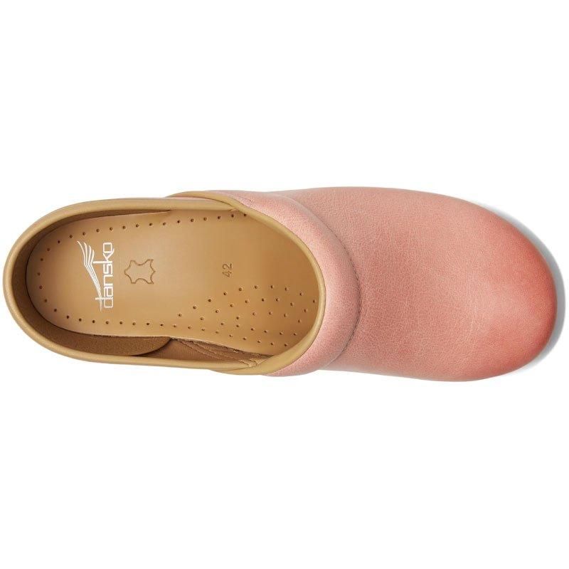 ダンスコ・プロフェッショナル | ピンクミルド - ダンスコ通販専門店