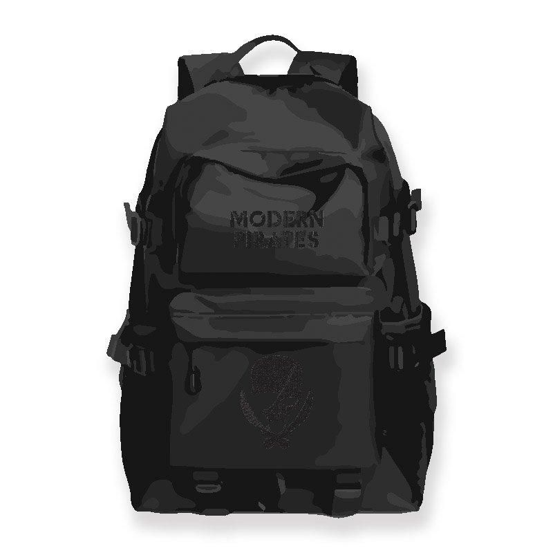 モダンパイレーツ