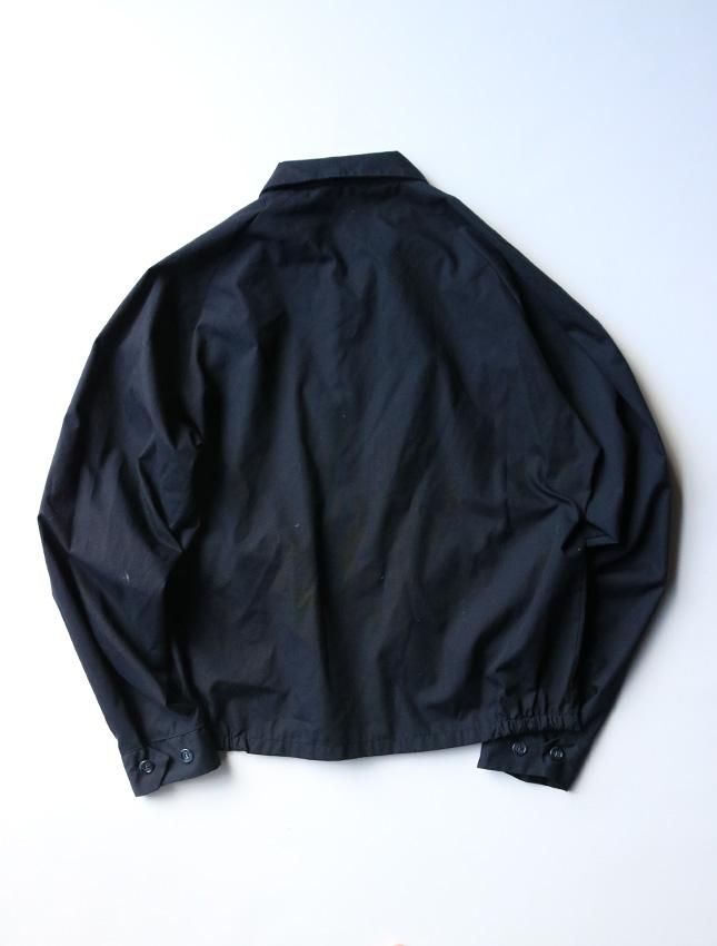 50s SIR JAC SWING TOP BLACK COLOR SIZE M - MATIN, VINTAGE