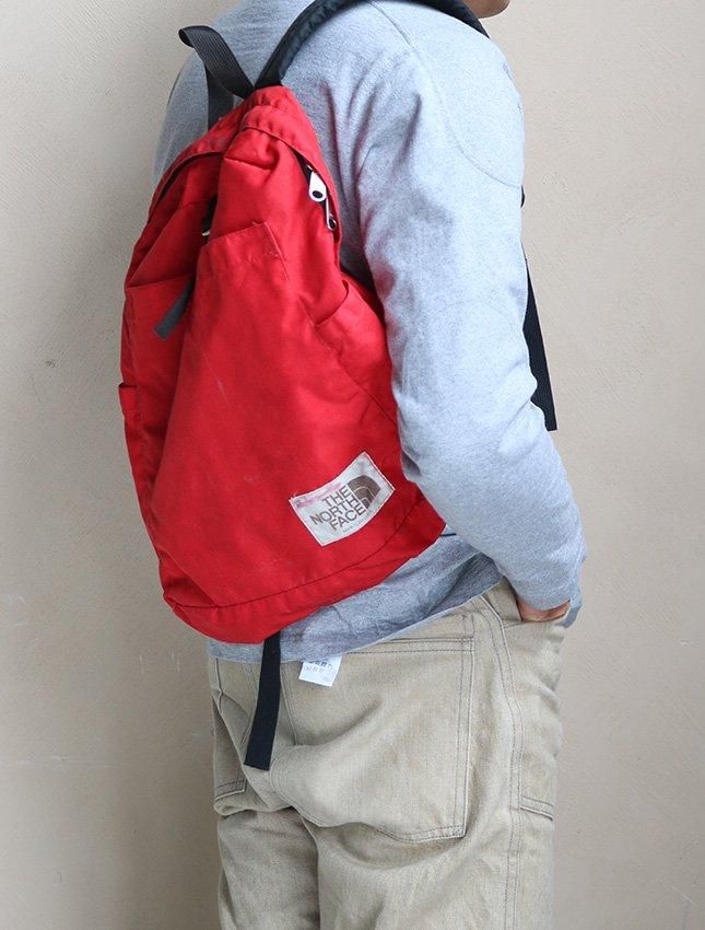 80s THE NORTH FACE BACK PACK | Made in USA - MATIN, VINTAGE