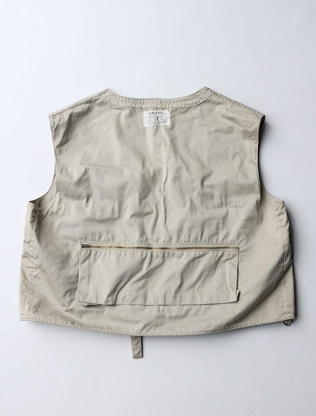 ORVIS フィッシングベスト | 70s - MATIN, VINTAGE OUTFITTERS