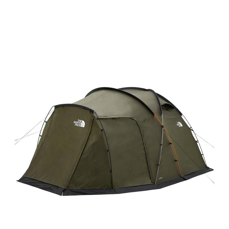 THE NORTH FACE (ザノースフェイス) Lander 6 / ランダー 6