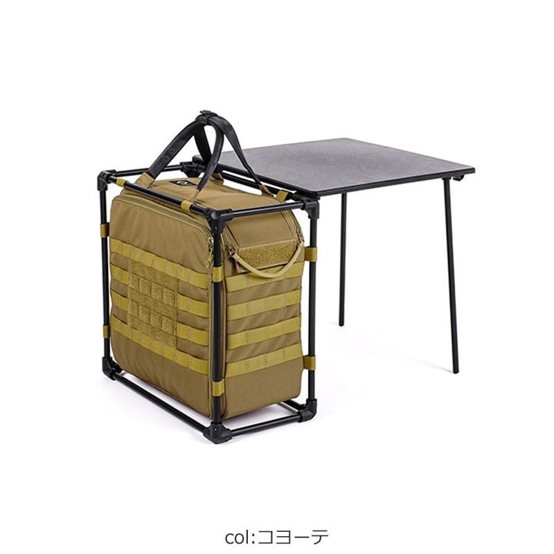 Helinox (ヘリノックス) タクティカルフィールドオフィス M