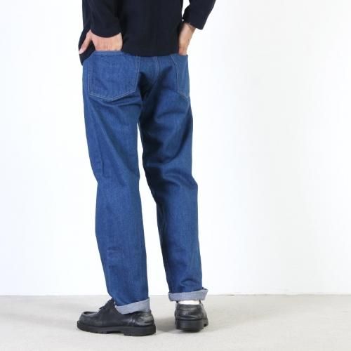 OUTIL (ウティ) PANTALON NIMES