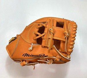 限定軟式ミズノプロ クラフテッドエディション坂本モデル- 野球用品