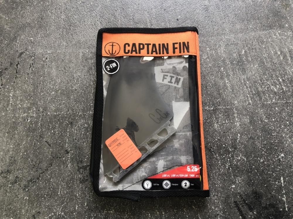 CHRIS CHRISTENSON TWIN es 5.25 - CONNECTION SURFSTORE