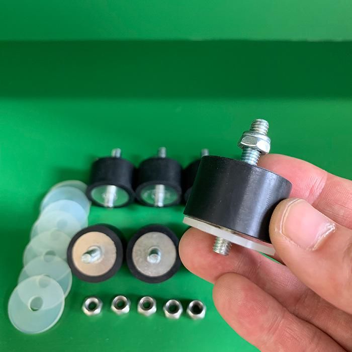 ハードサイズ】スノースクート シンプル非貫通ハードブッシュ【セット