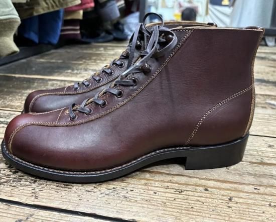 JELADO The 2 Monkeys RANDONNÈE ジェラード ツーモンキーズ ランドネ