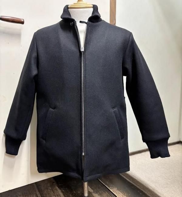 ジェラード MELS Pharaoh Jacket ファラオジャケット - TRAVIS