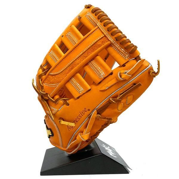 久保田スラッガー 硬式 グローブ 外野手 野球 KSG-SPL 右投げ用 DP