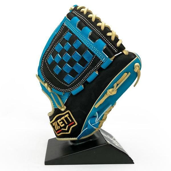 値下げ可能‼️〕スラッガー & ZETTプロステイタス 軟式グローブ 2点