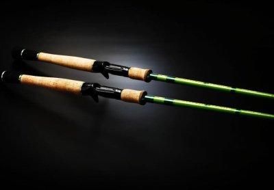 アブガルシア,ナマズハンター